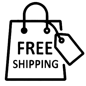free-shipping
