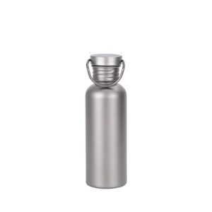 Water Bottles
