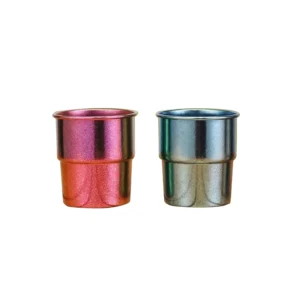Titanium Drinkware
