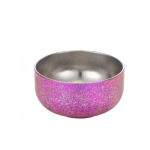 Titanium Tableware