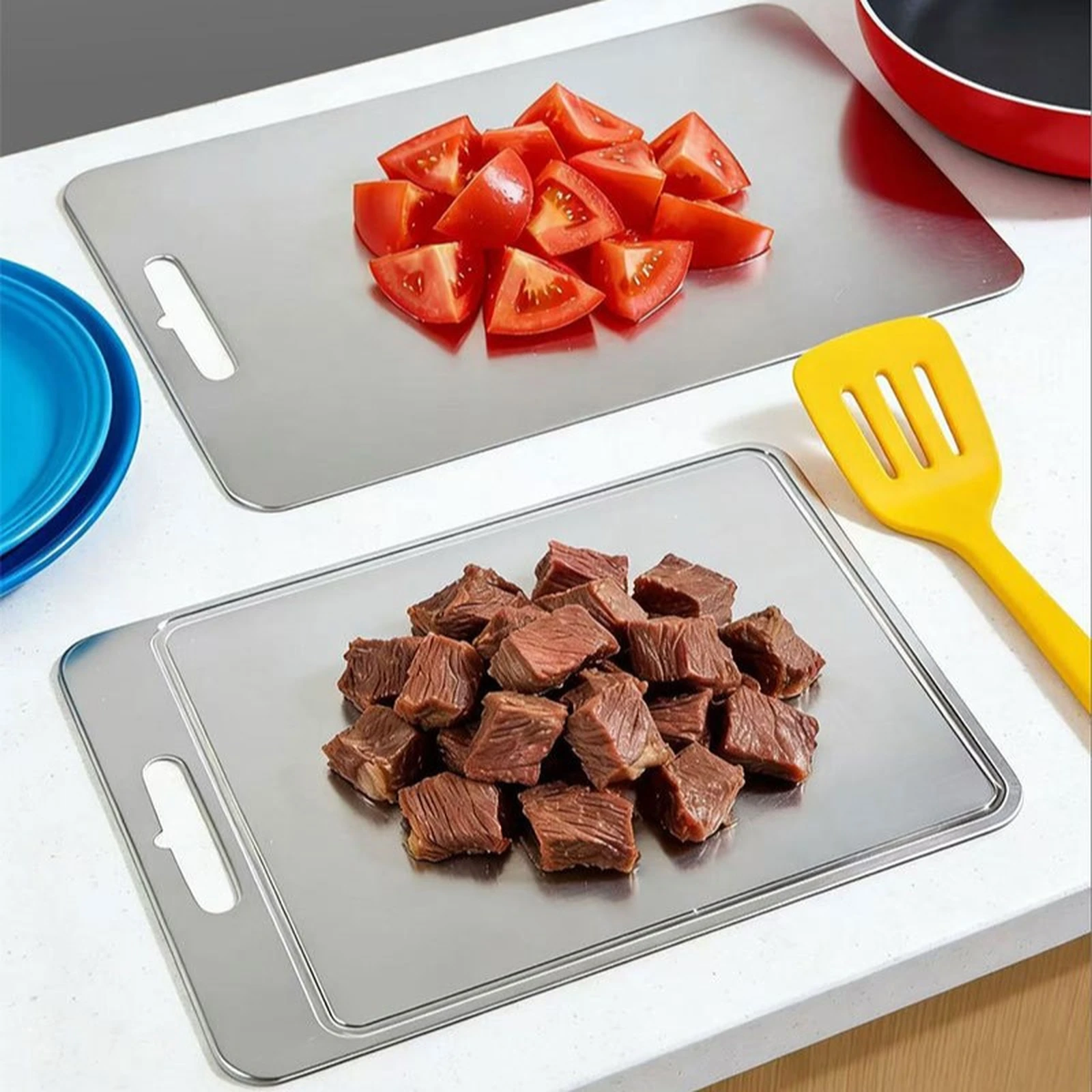pure-titanium-cutting-board-tomato-meat-prep