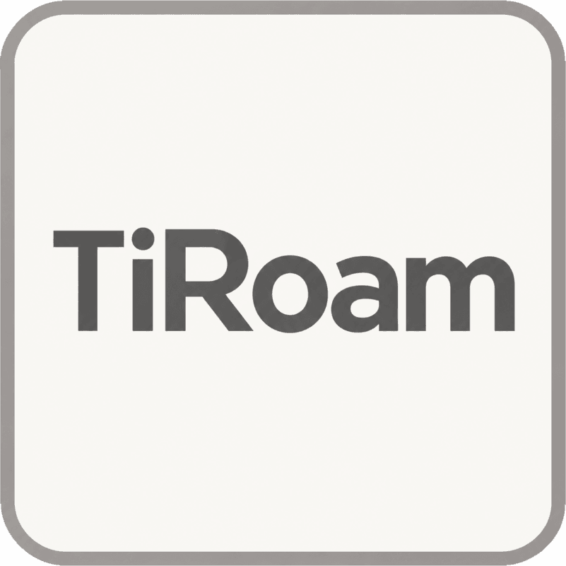 TiRoam