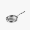 28 cm titanium frying pan with a dragon-scale textured cooking surface.