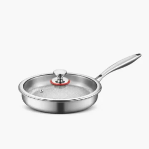 Titanium Cookware